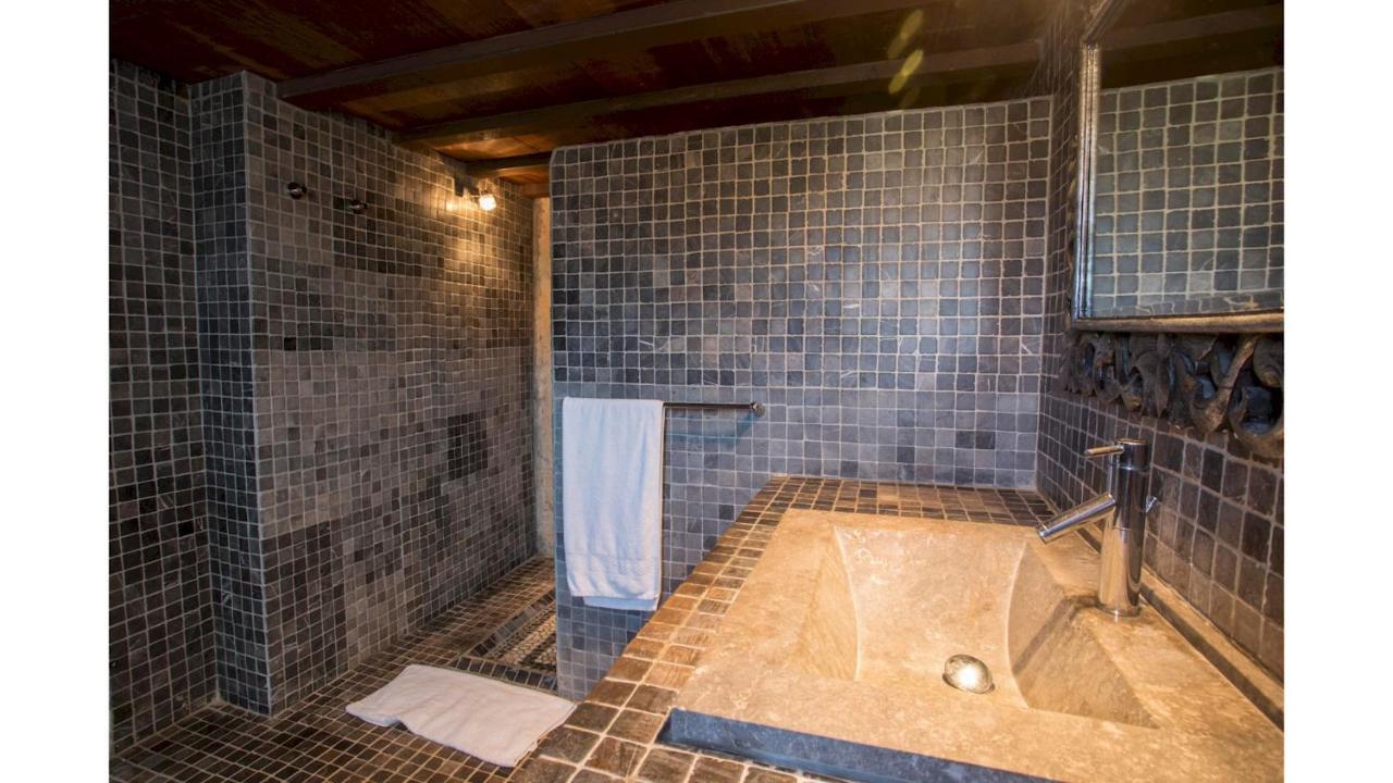 Villa Daniel 5 Mins By Taxi Into Ibiza Town Sant Jordi de ses Salines Екстер'єр фото